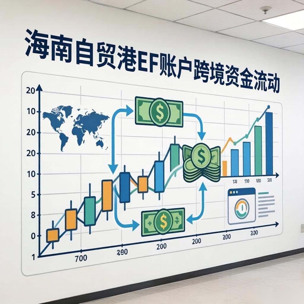 海南自贸港封关为银行业开辟跨境金融“新蓝海”