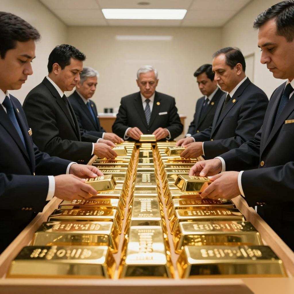 多因素支撑贵金属全线大涨 专家提醒注意高位调整风险