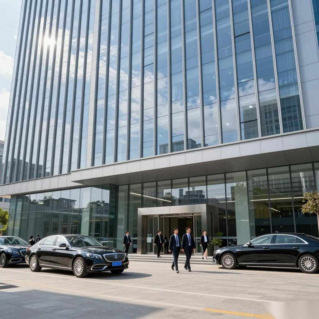 资本市场助力自主算力企业发展