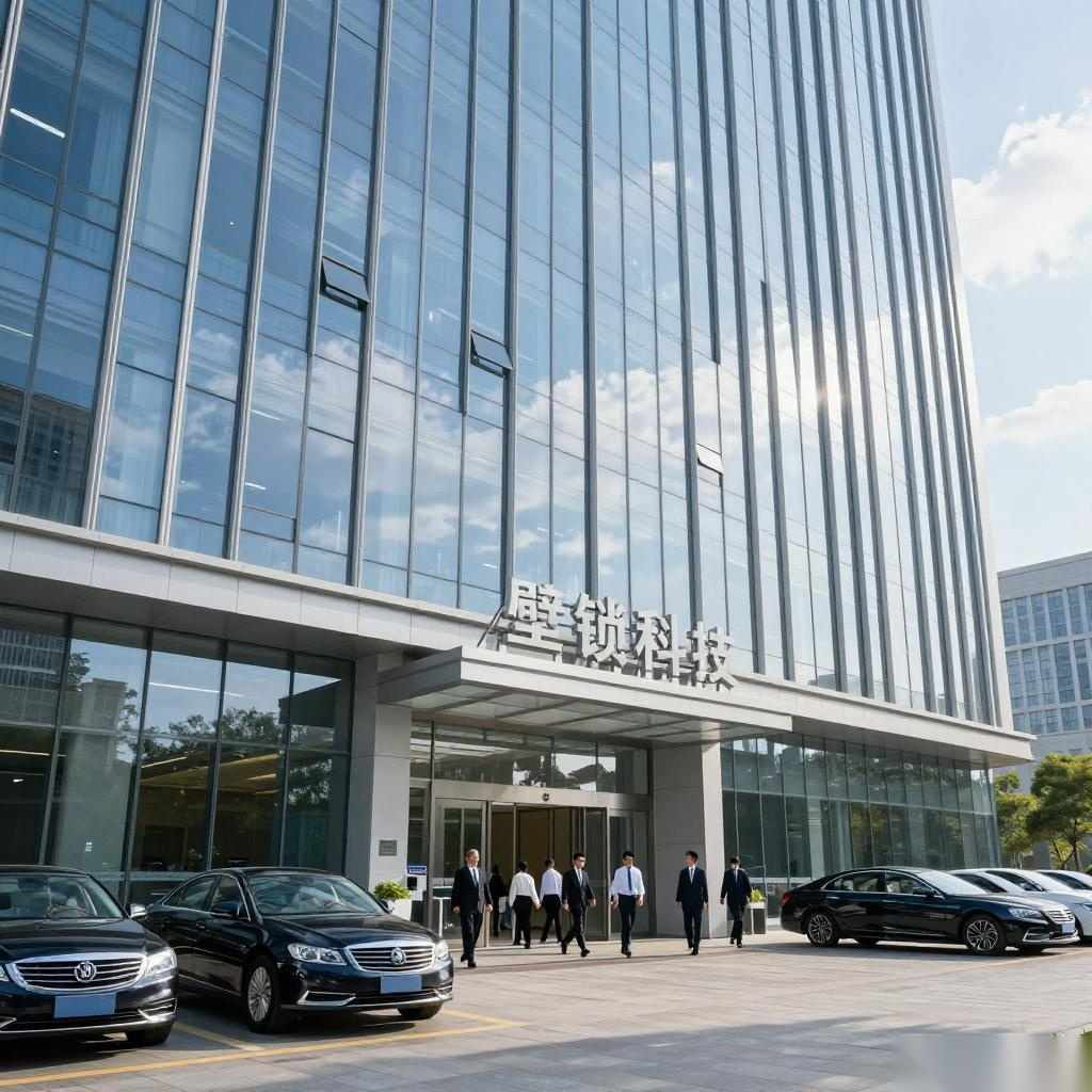 资本市场助力自主算力企业发展