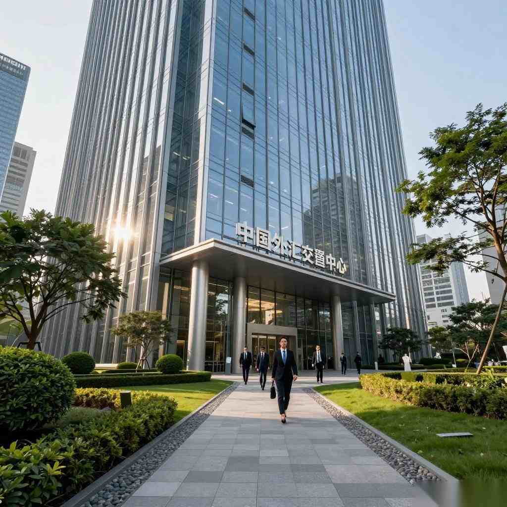 外汇交易中心继续免除中小微企业 外汇衍生品交易相关银行间外汇市场交易手续费