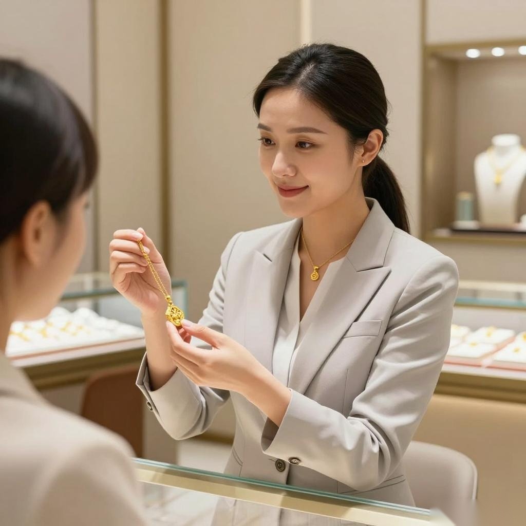 金饰克价首破1400元