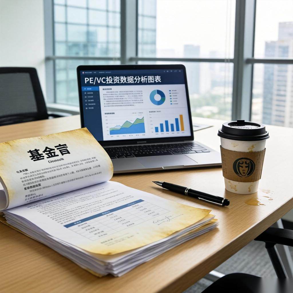 11月私募基金统计数据出炉 私募基金数量和规模增长