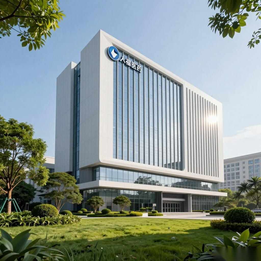 人福医药因多项违规被重罚