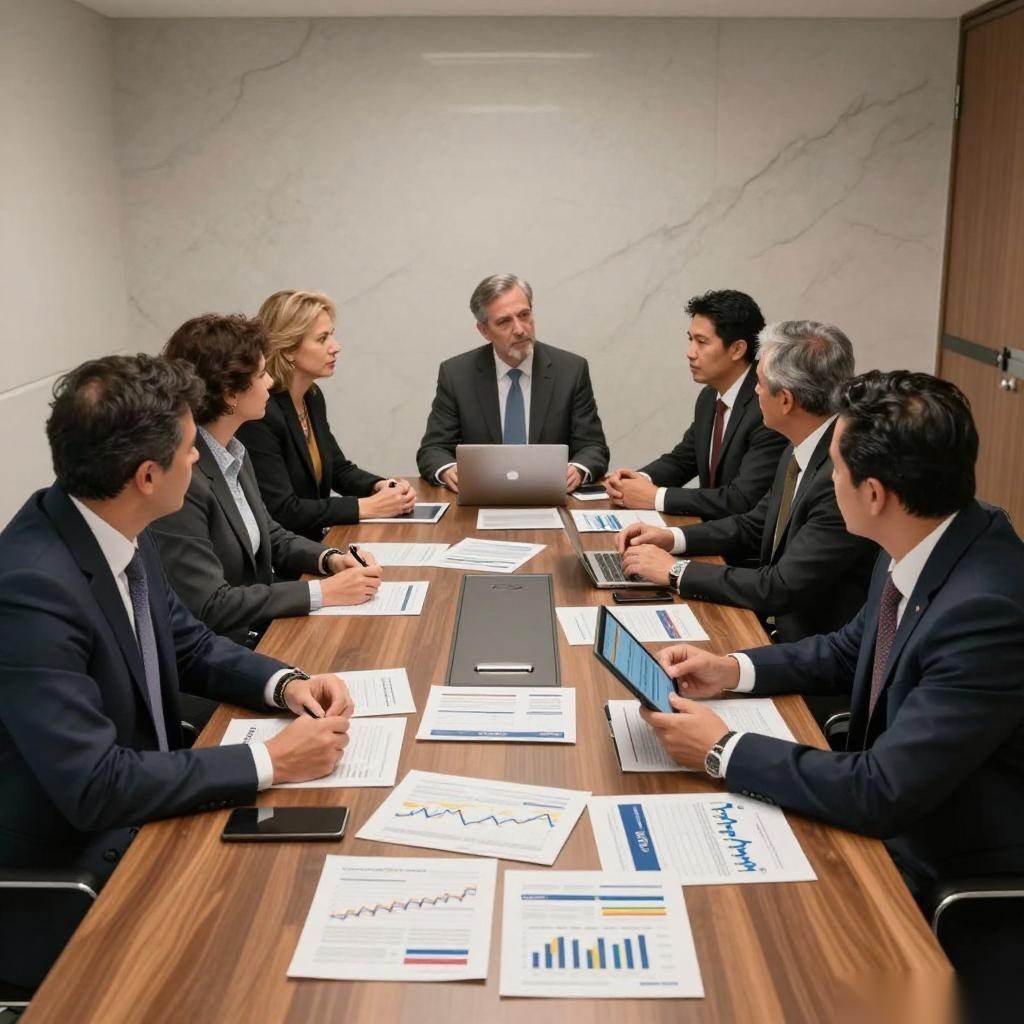 委内瑞拉动荡背后的华尔街“资本账”