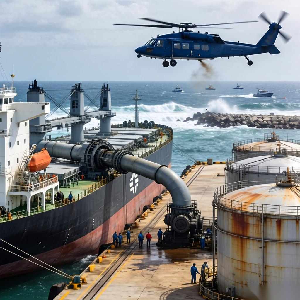 委内瑞拉动荡背后的华尔街“资本账”