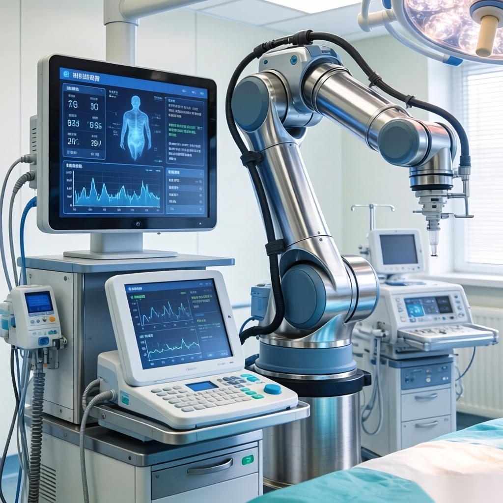 巴西建首家公立智慧医院 新开发银行支持3.2亿美元