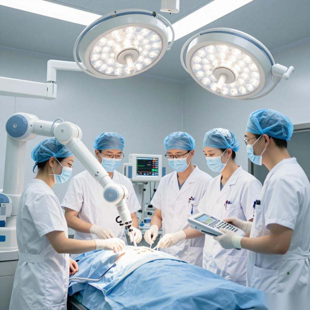 巴西建首家公立智慧医院 新开发银行支持3.2亿美元