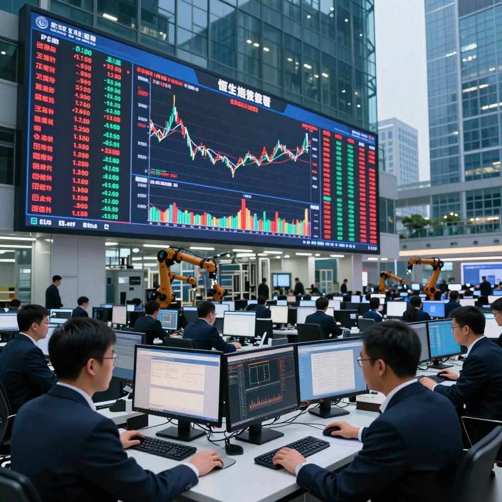 国际投行对中国资产抱有信心