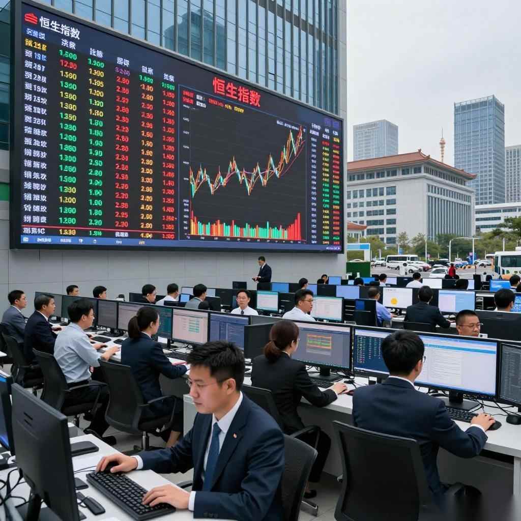 国际投行对中国资产抱有信心