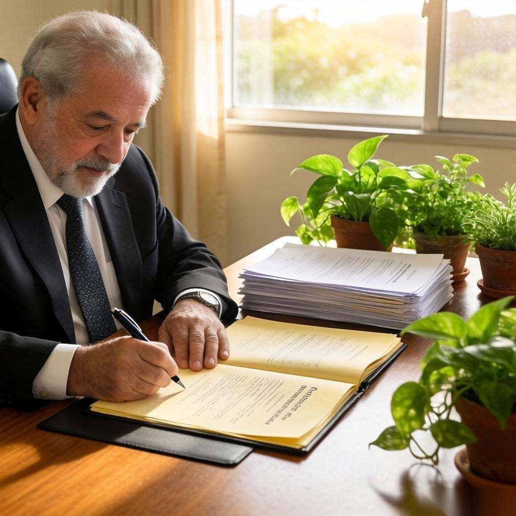 各界期待把绿色承诺变成切实行动