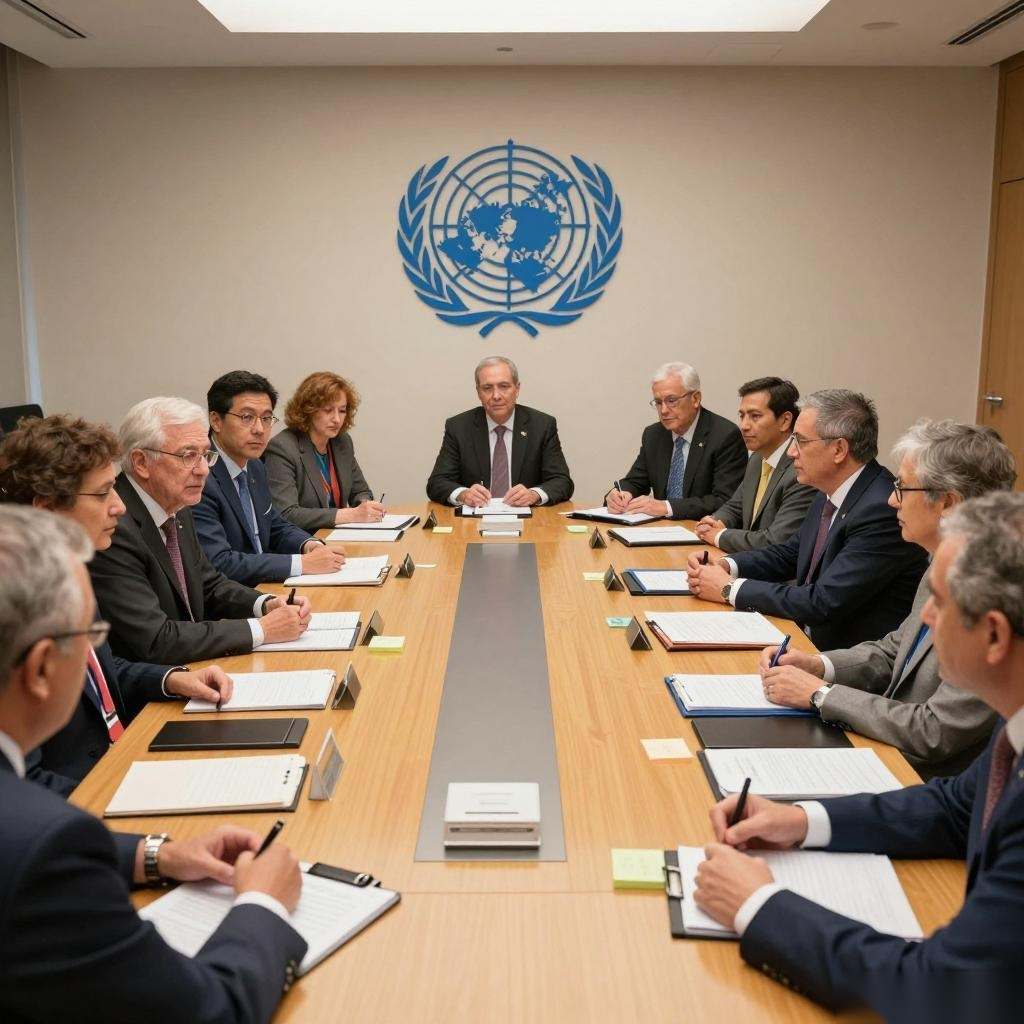 各界期待把绿色承诺变成切实行动