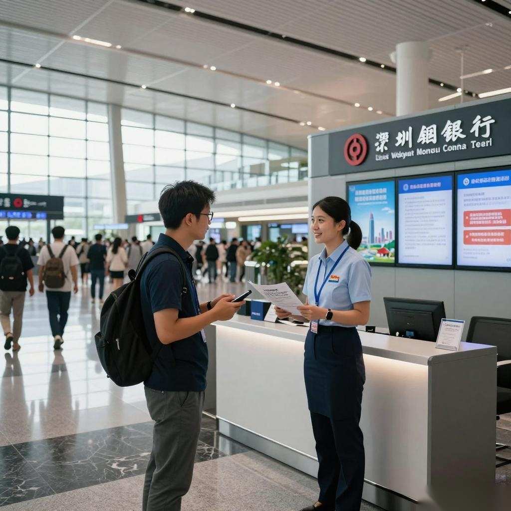 支付便利化点亮深圳赛事经济