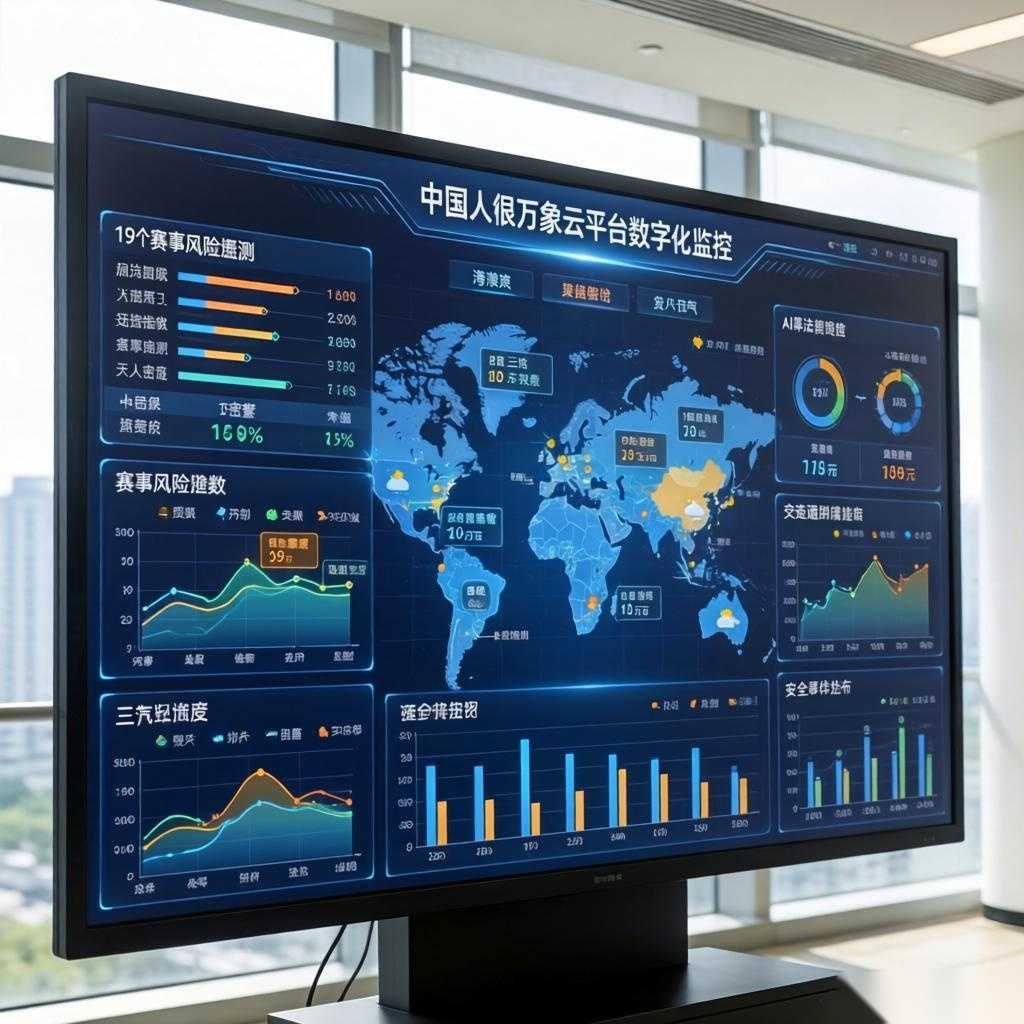 跨境通赔零障碍 千亿元保障全覆盖