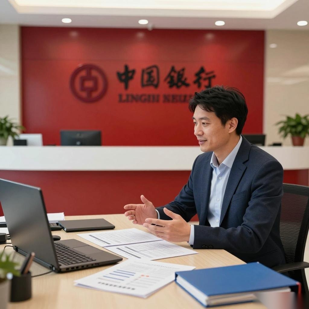 配套超600亿元！中国银行以贯通式客户培育新范式护航国家科技自立自强