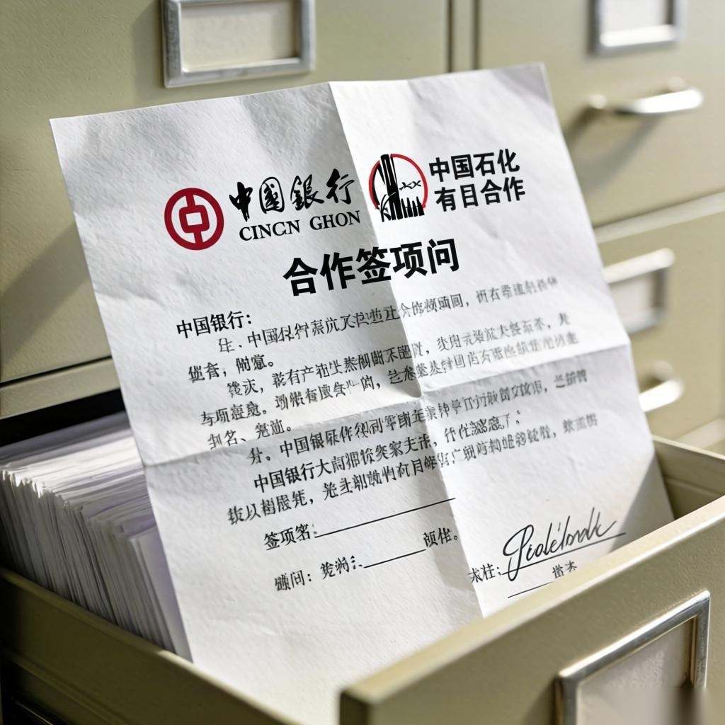 携手推动能源行业转型升级 葛海蛟与中国石化董事长侯启军举行工作会谈