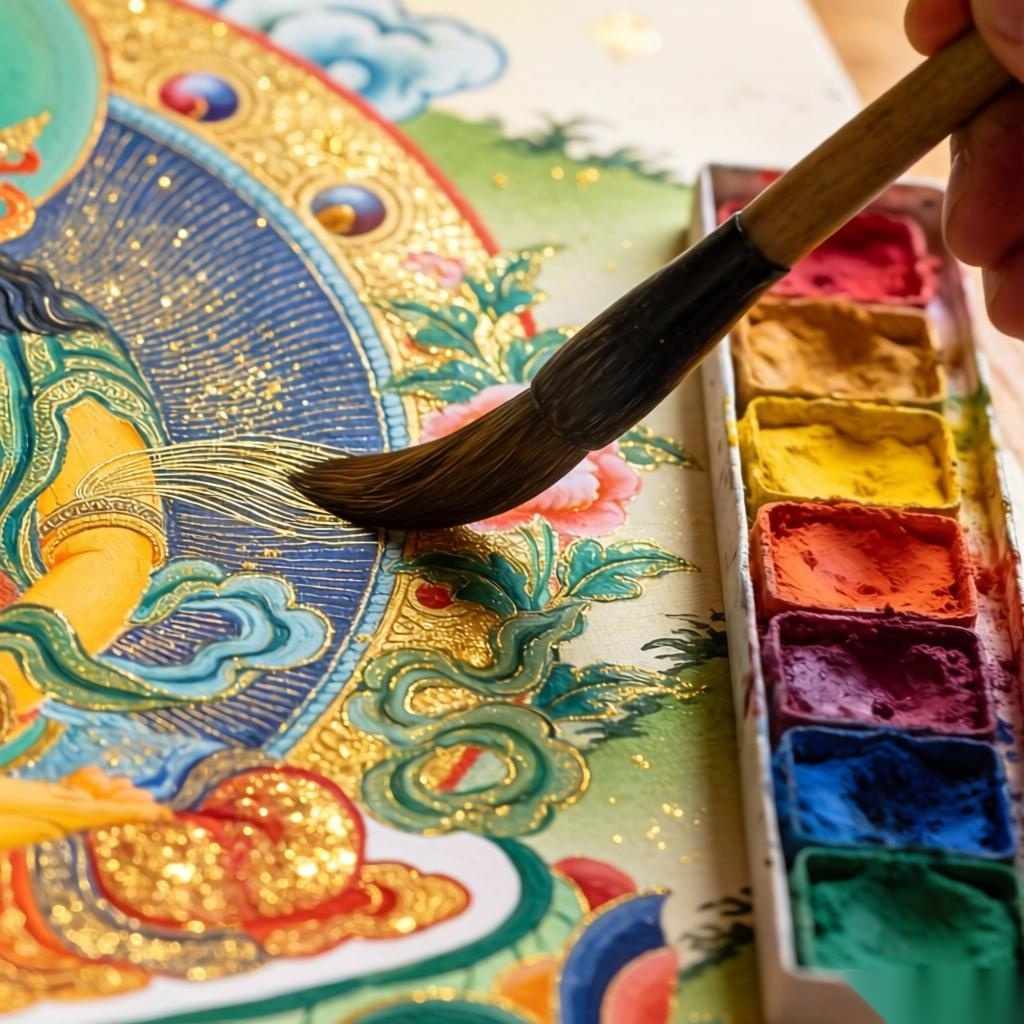 以金融之力 为千年技艺插上腾飞翅膀