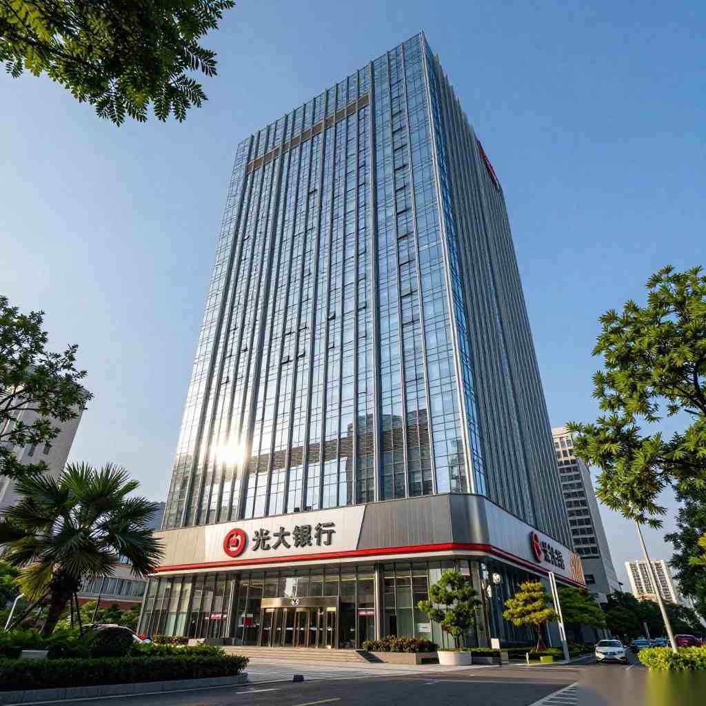 中国光大银行成功发行60亿元科技创新债券