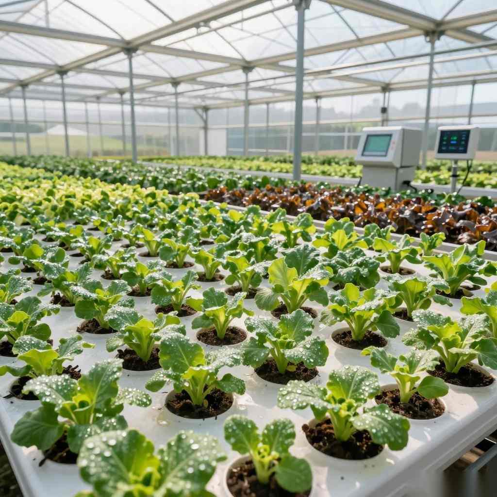 中国太保落地全国首单蔬果花卉类种苗“育繁推”科技成果转化保险