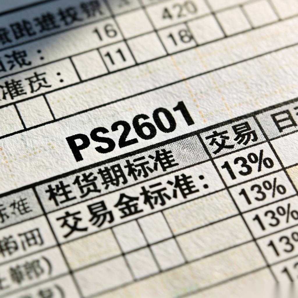 广期所实施风控措施 引导各方理性交易