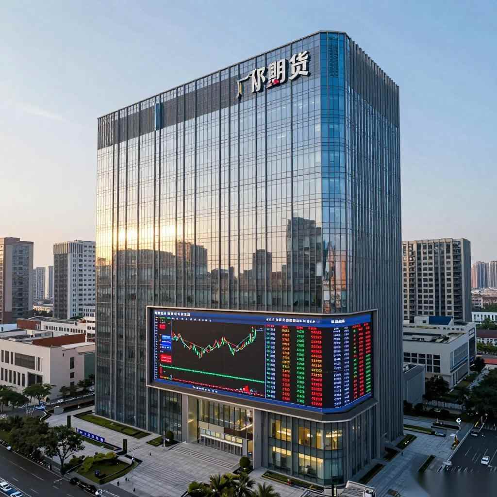 广期所实施风控措施 引导各方理性交易