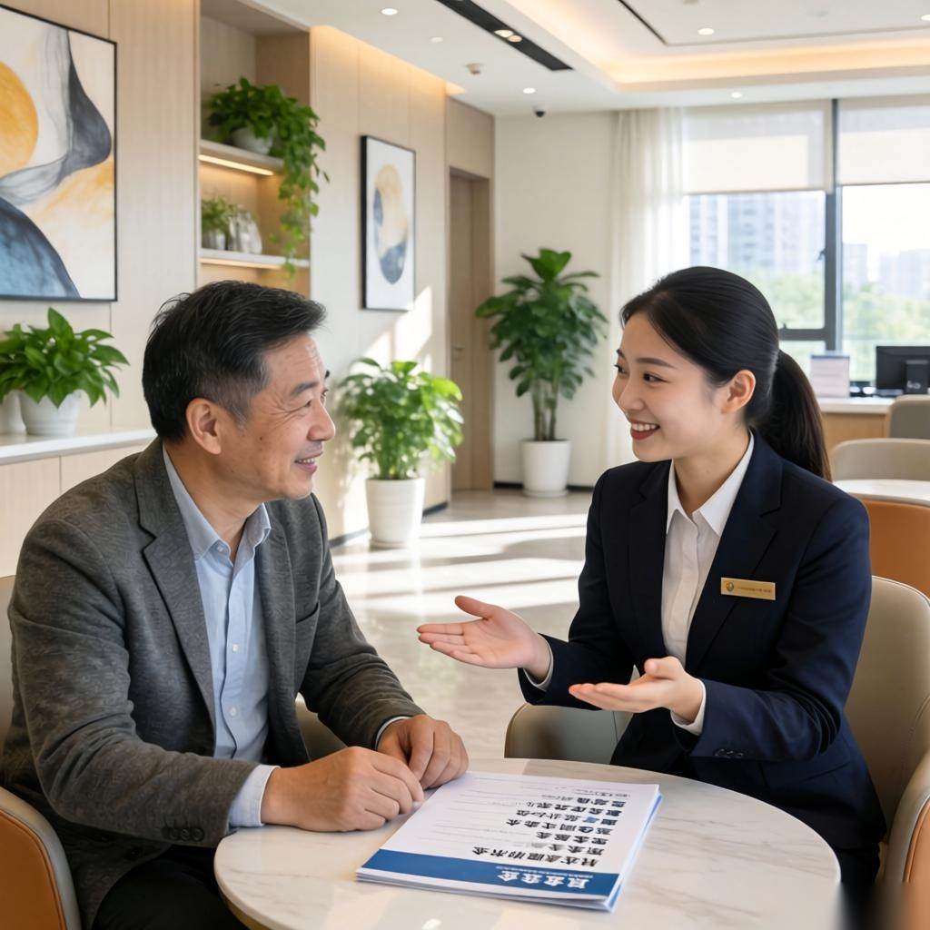 支持科技创新 为投资者提供更多选择 支持科技创新 为投资者提供更多选择