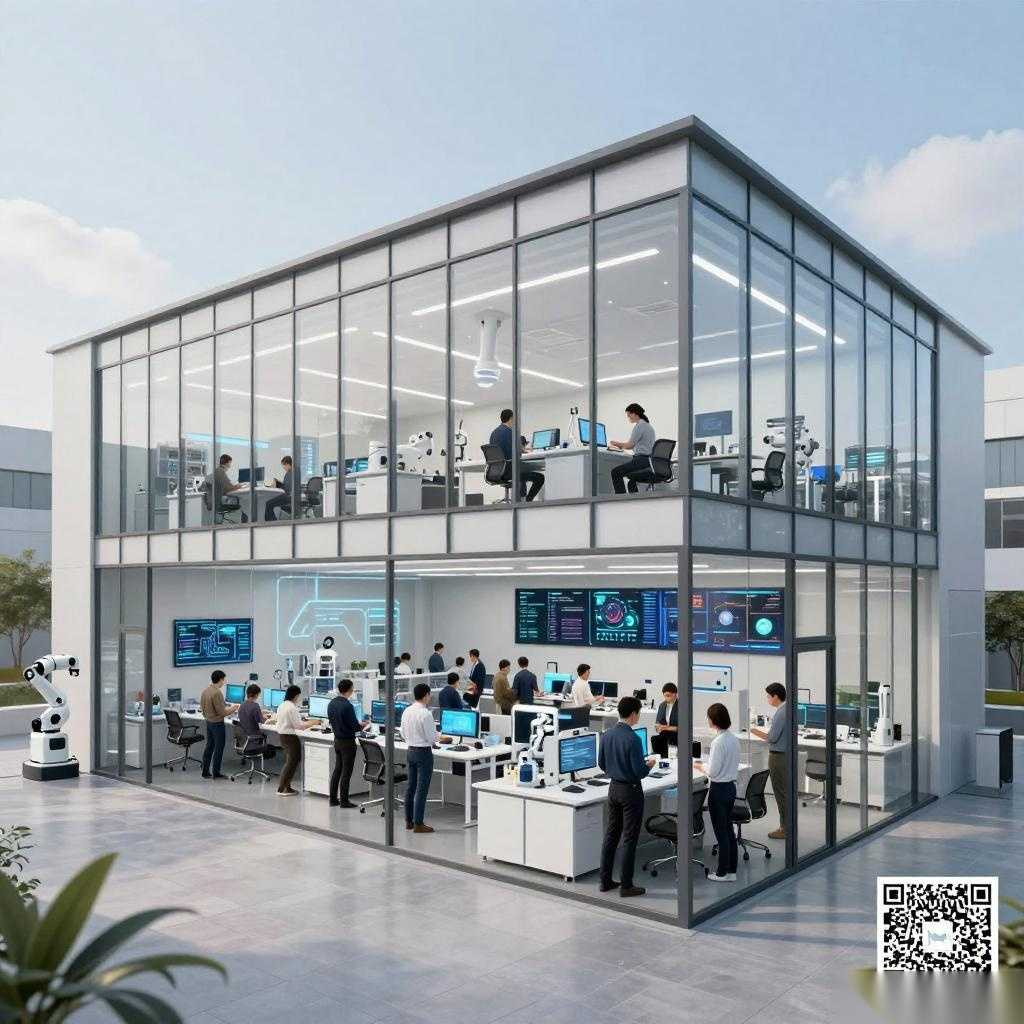 支持科技创新 为投资者提供更多选择 支持科技创新 为投资者提供更多选择