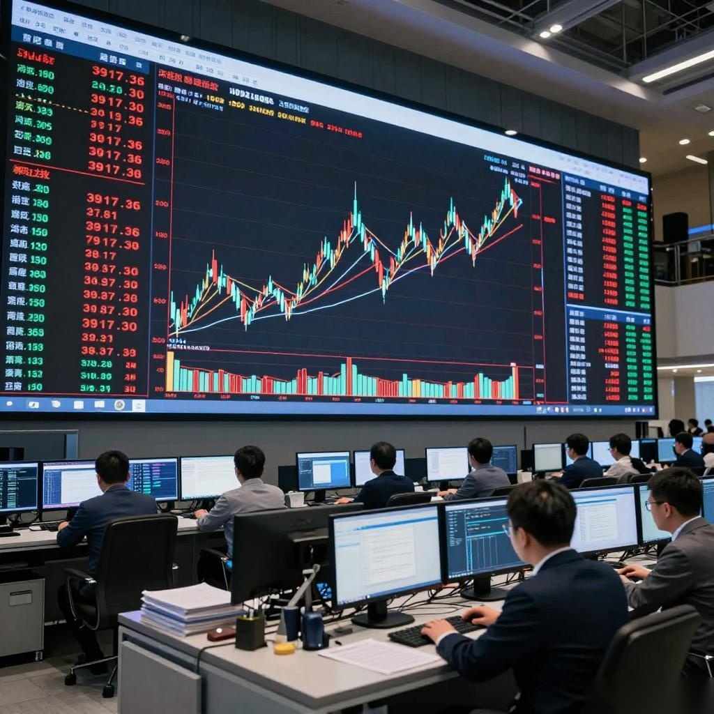 沪指重回3900点上方，海南自贸港概念表现亮眼