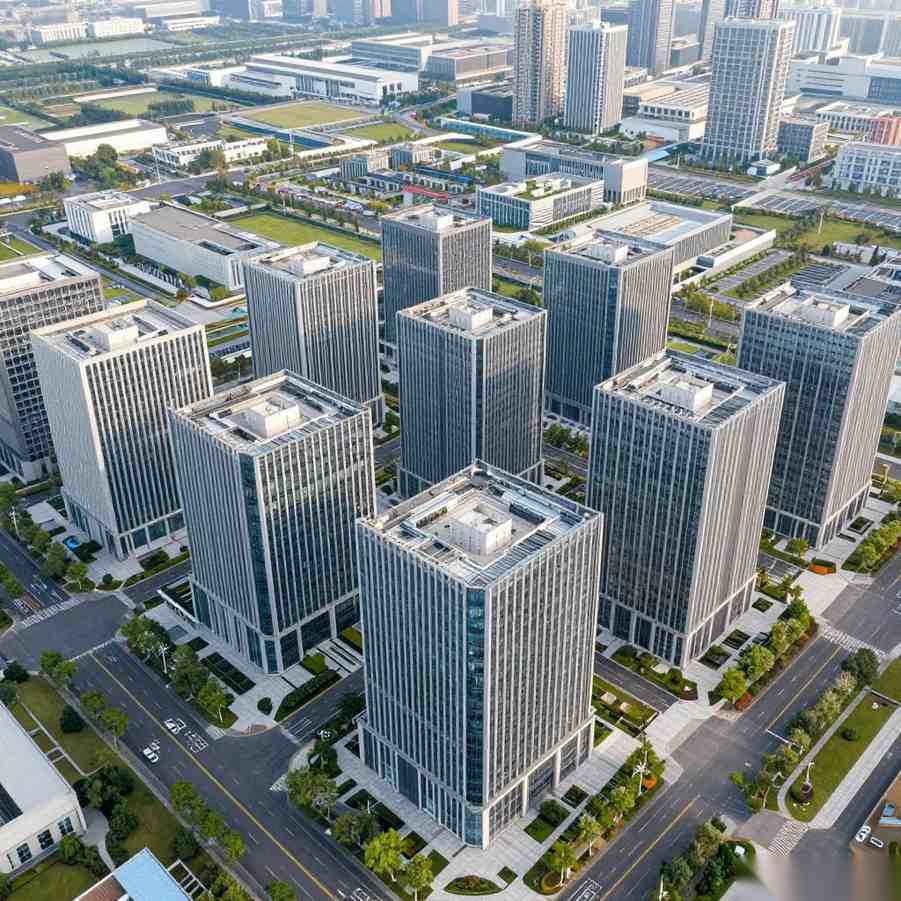 硬科技投资生态加速优化 科技金融股权投资指数正式发布