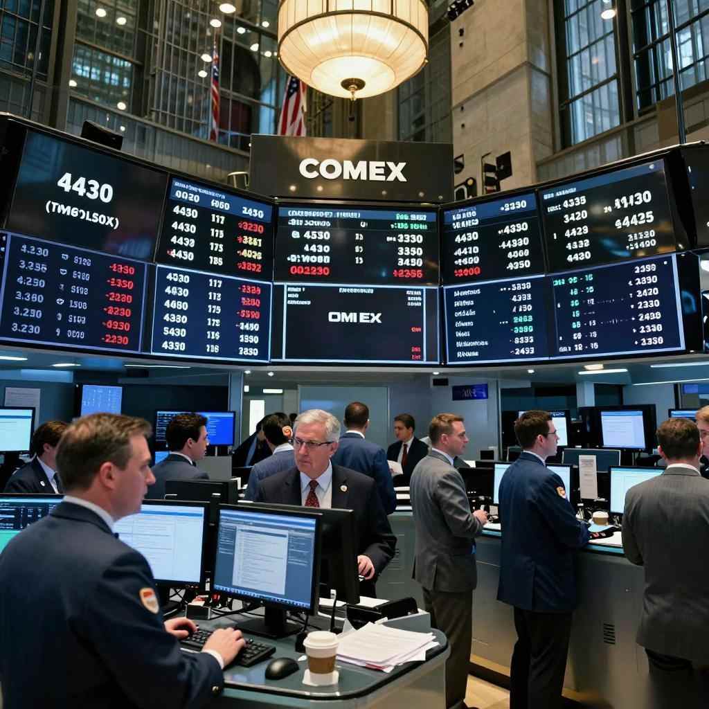 国际金价再创历史新高