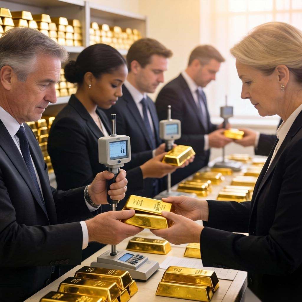 国际金价再创历史新高