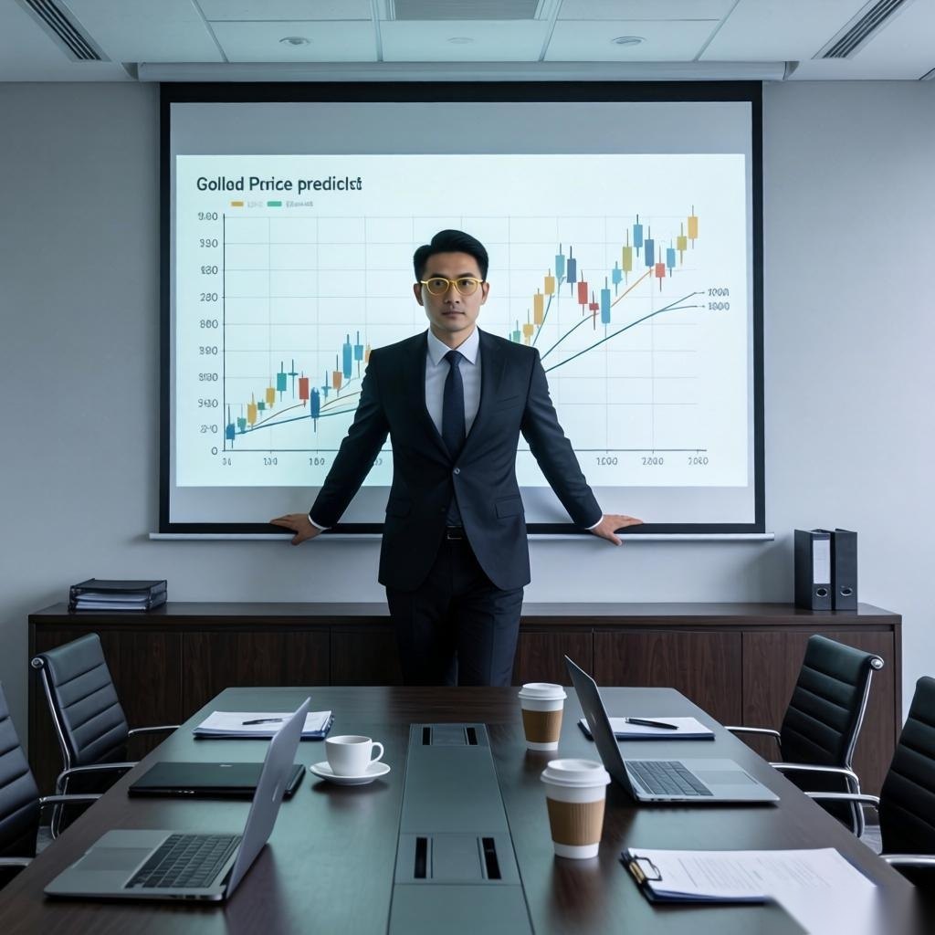 国际黄金市场火热开年