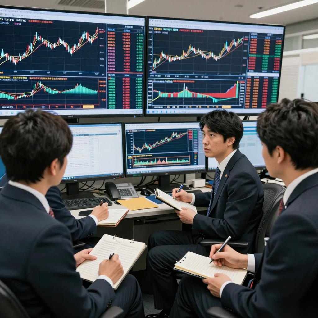 日本国债收益率攀升 引发担忧