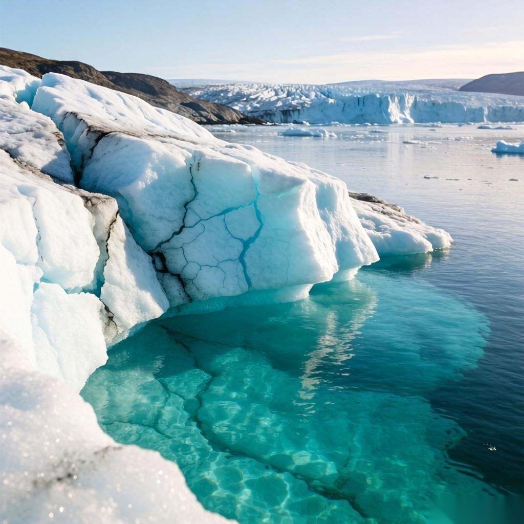 鲁比奥：美国计划从丹麦手中“购买”格陵兰岛