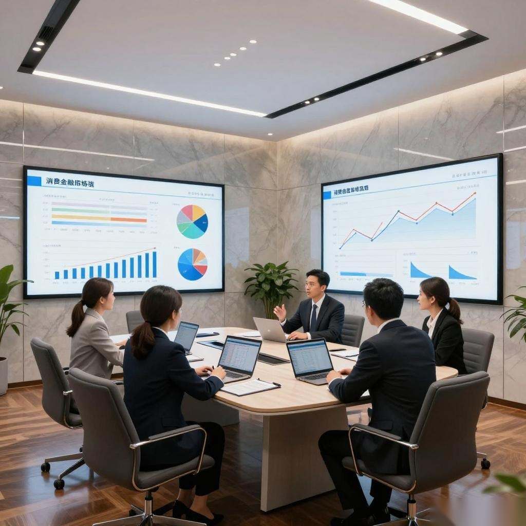 坚持内需主导：加强协同 更大力度提振消费