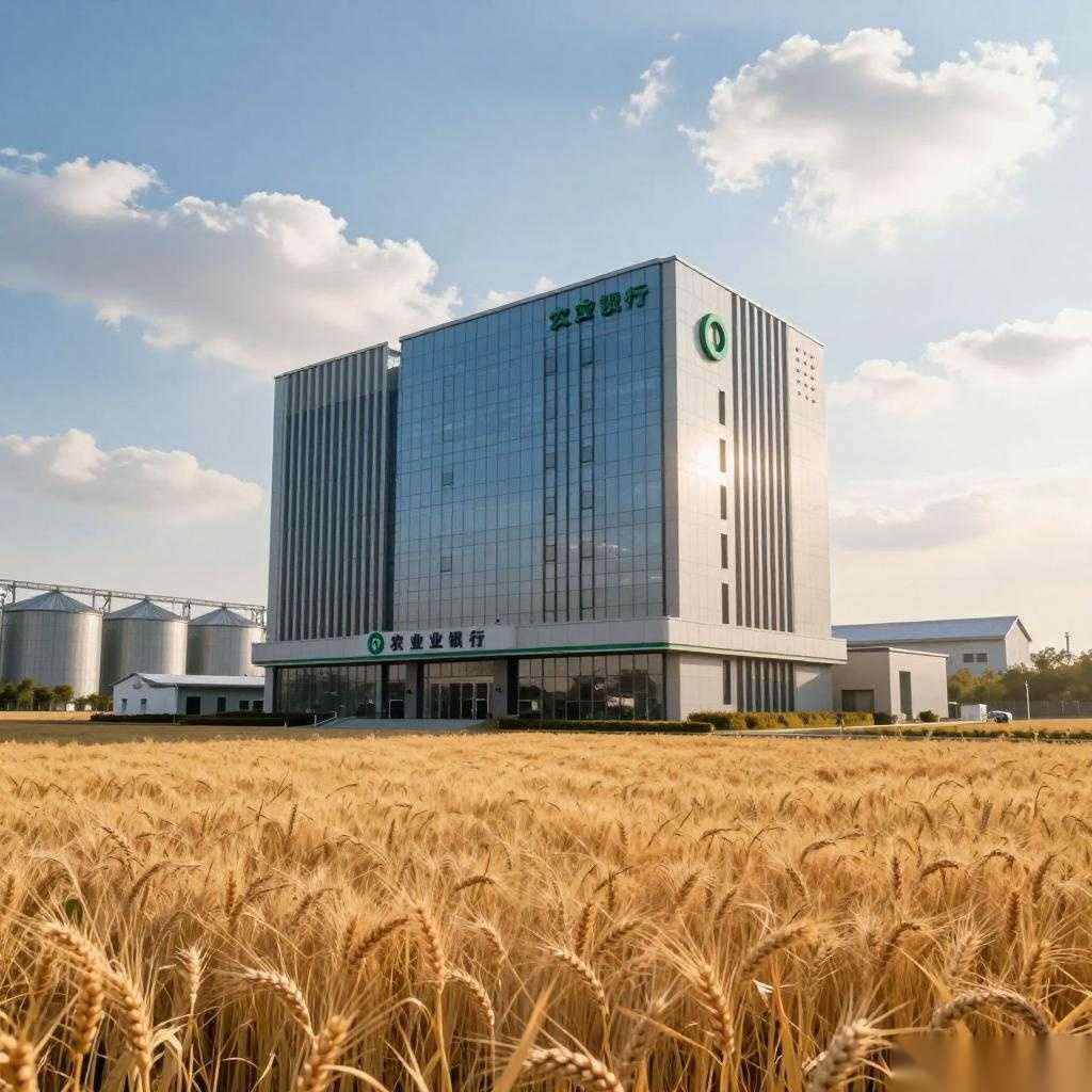 农发行深入践行大食物观 全年贷款累计投放超万亿元