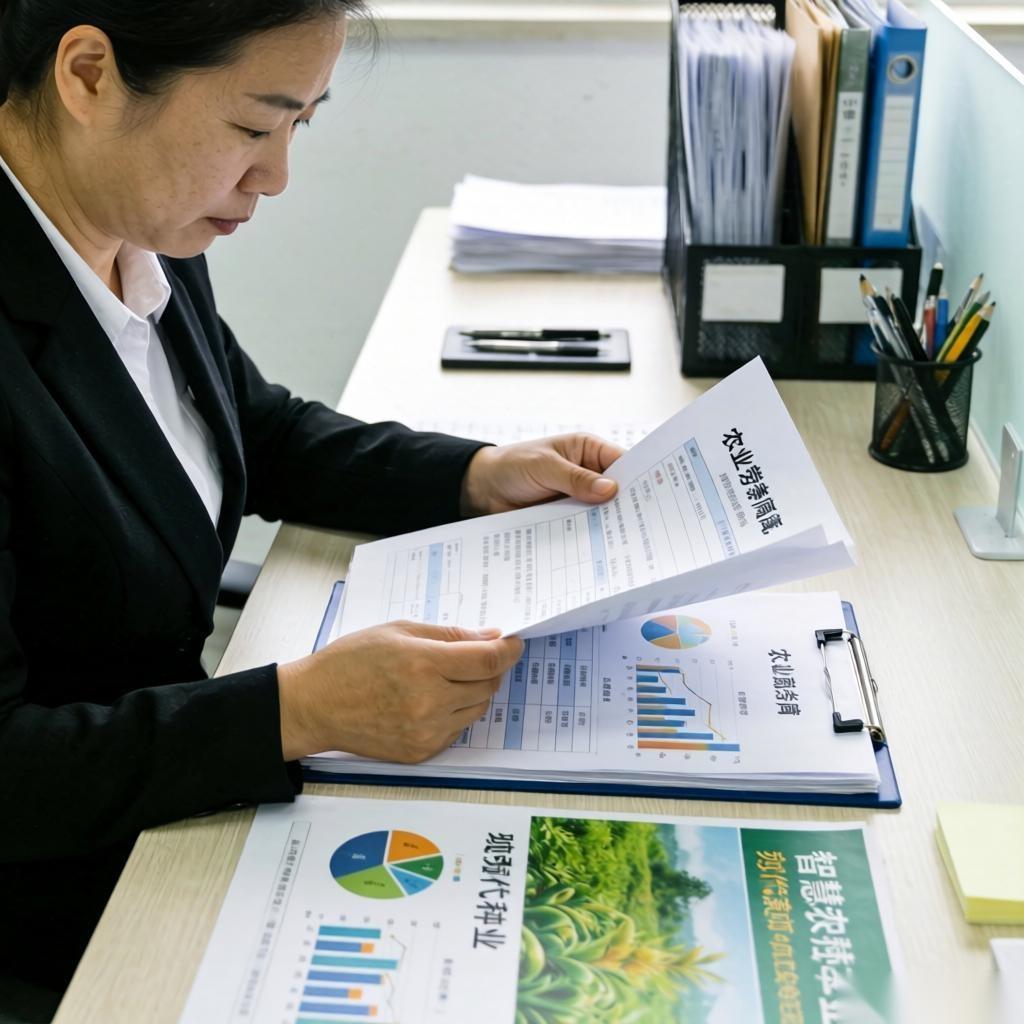 农发行深入践行大食物观 全年贷款累计投放超万亿元