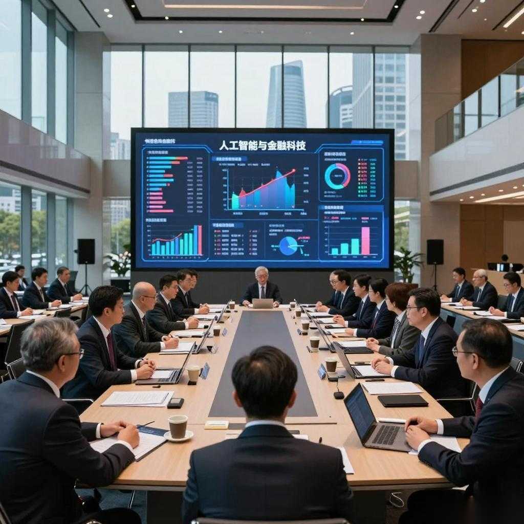 聚焦人工智能领域金融支持 光大银行举办“走进长三角”综合金融服务研讨会