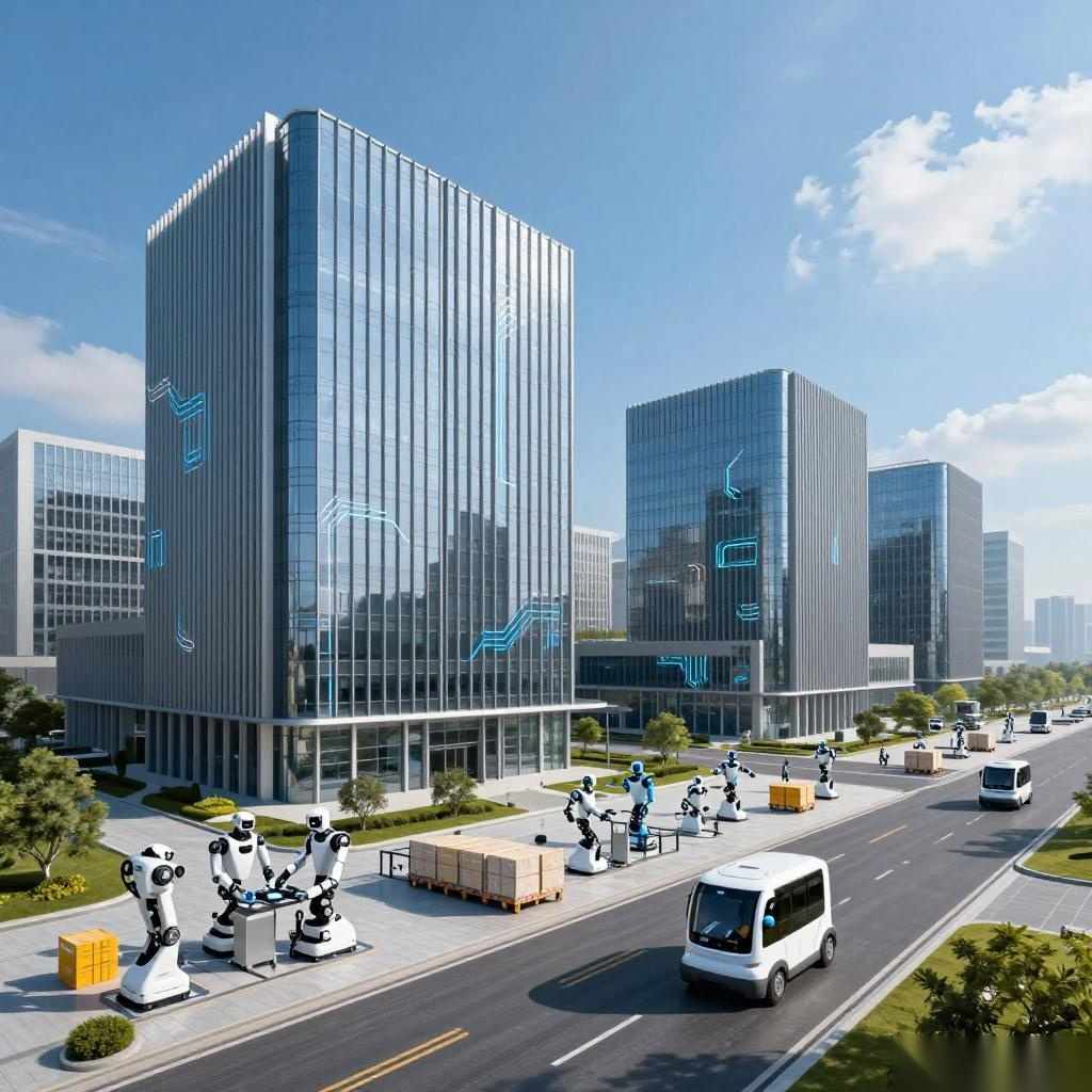 光大银行举办综合金融服务研讨会 搭建人工智能领域“产学研政金”协同交流平台 光大银行举办综合金融服务研讨会 搭建人工智能领域“产学研政金”协同交流平台