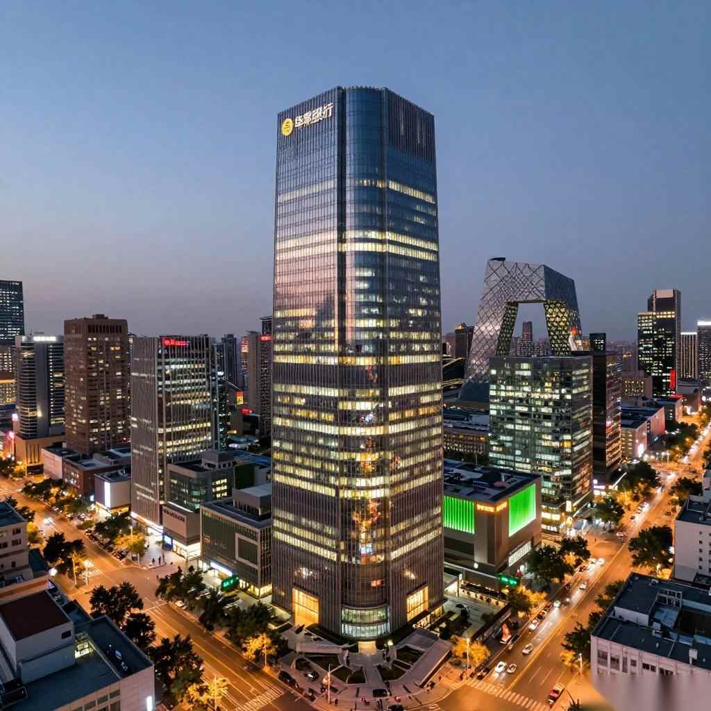 锚定“十五五”蓝图 华夏银行以“京华行动”助力首都高质量发展