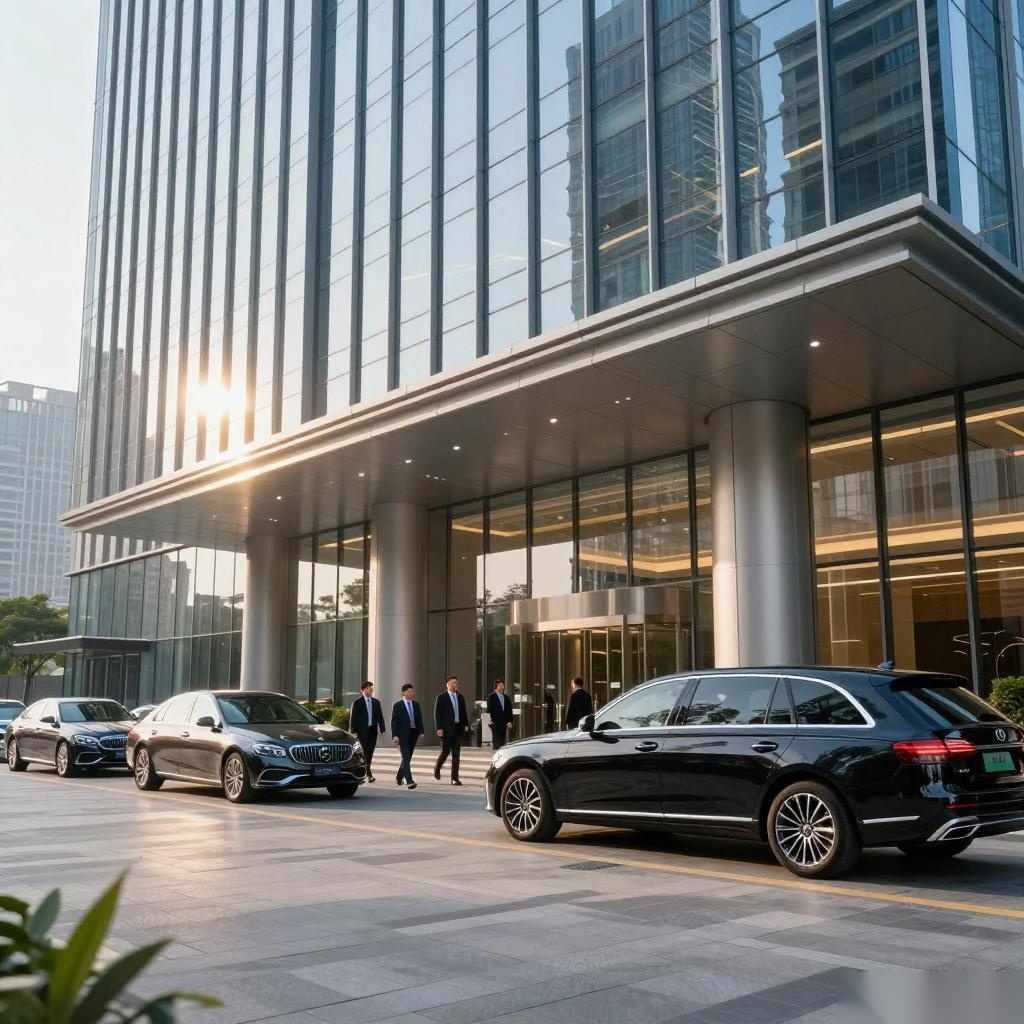 五地先行，配套超600亿元！中国银行以贯通式客户培育新范式 护航国家科技自立自强