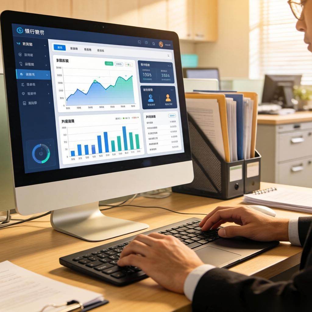 科技赋能金融 共筑产业生态新图景