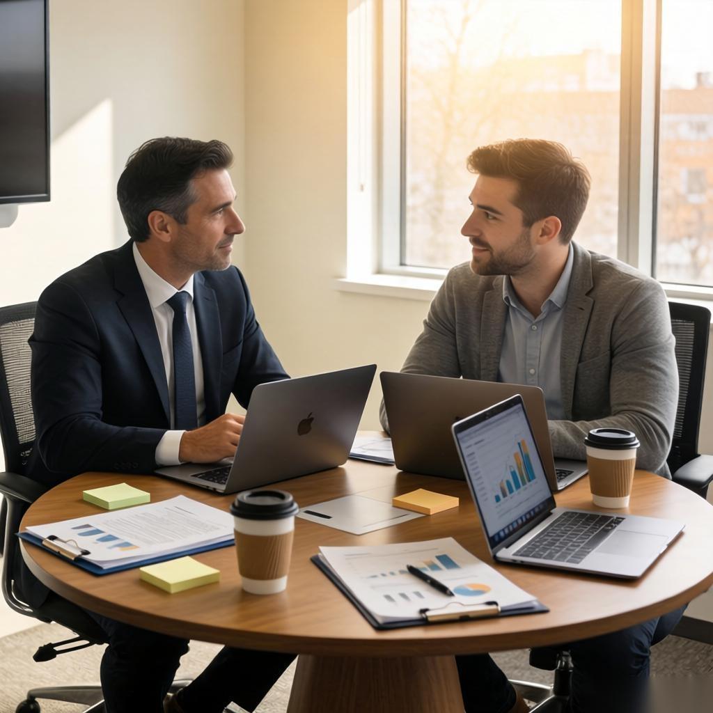 科技赋能金融 共筑产业生态新图景