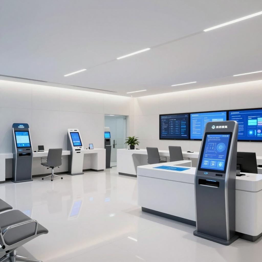 科技赋能金融 共筑产业生态新图景