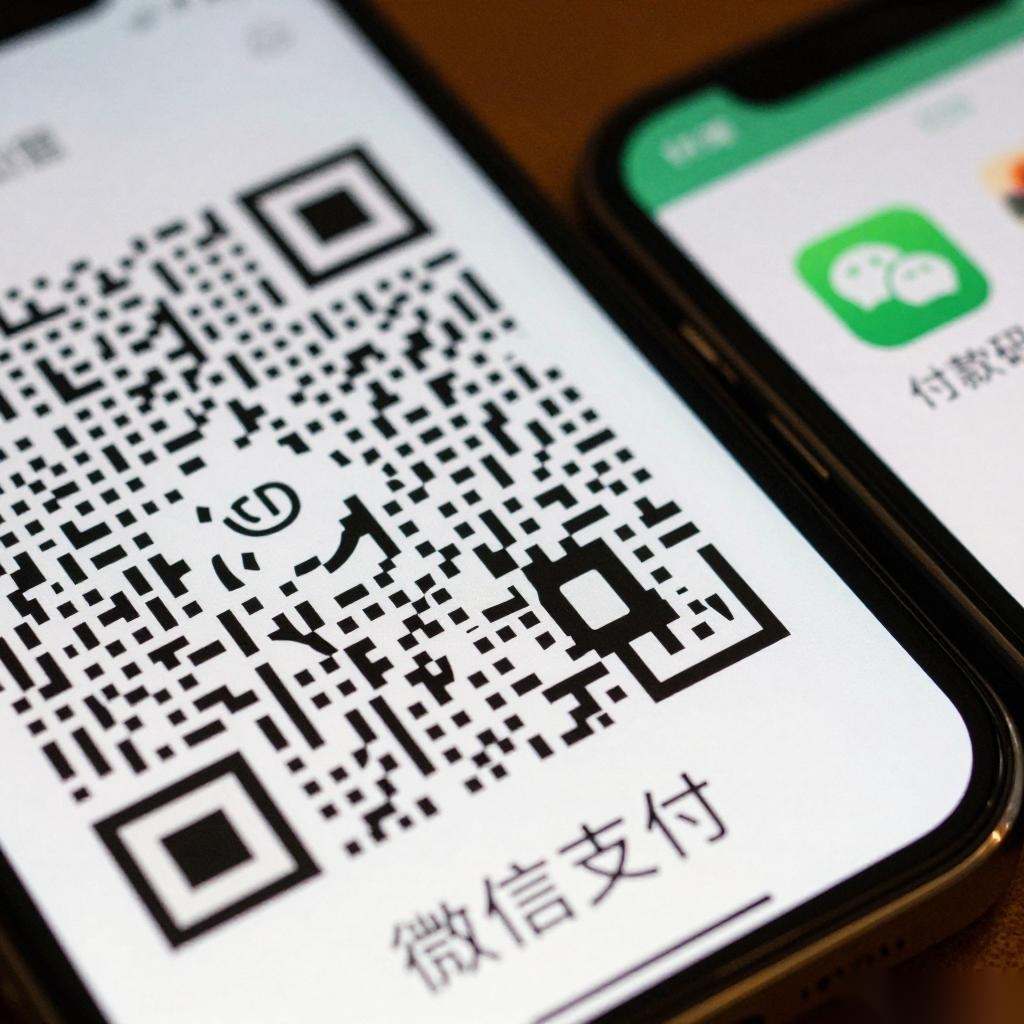 跨境二维码统一网关：拉近世界与中国的距离