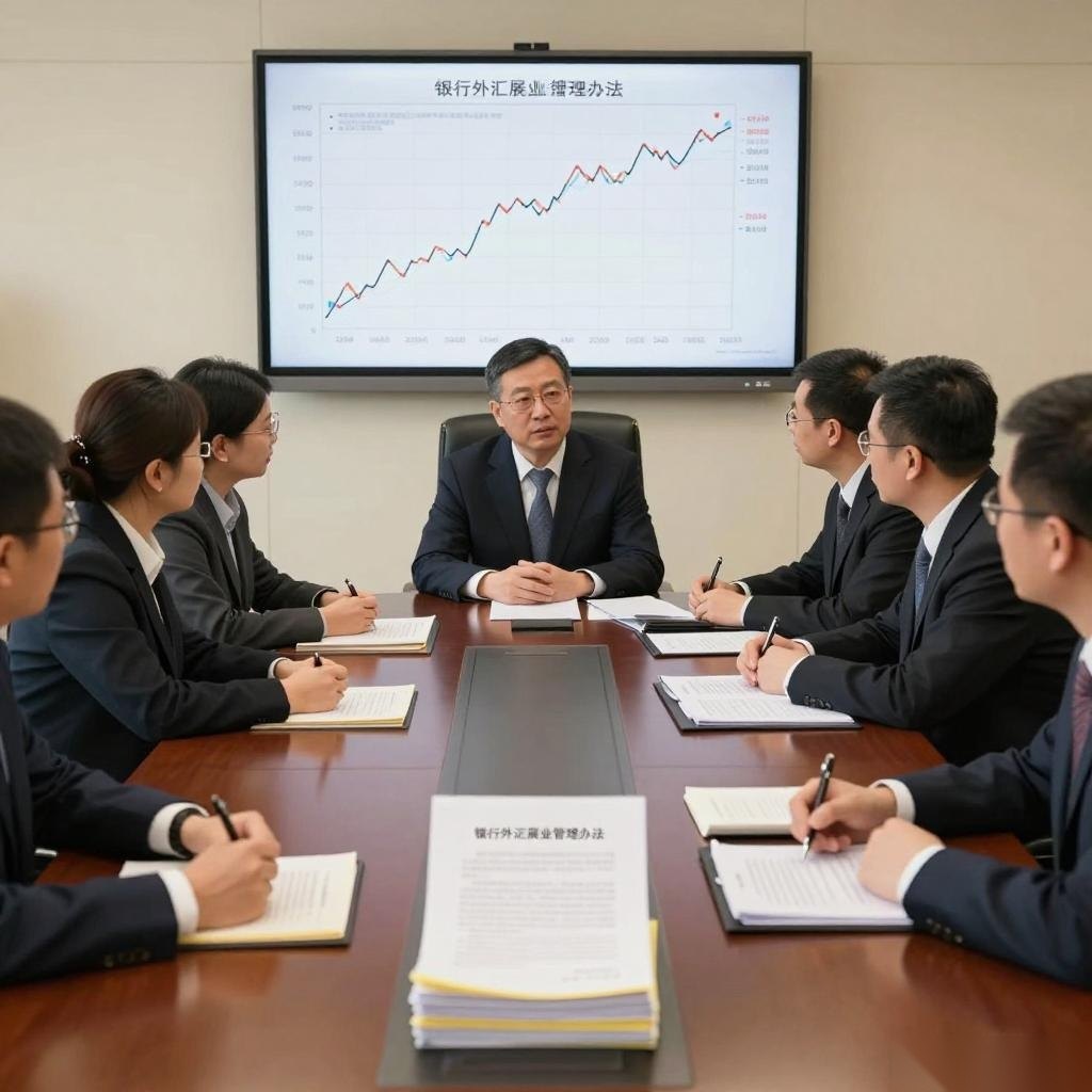 外汇领域高水平制度型开放稳步推进