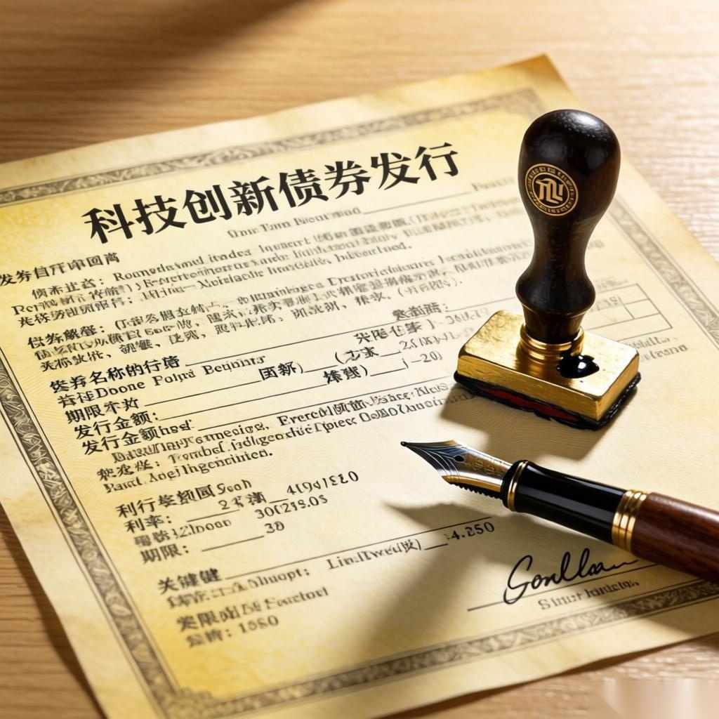 债券市场“科技板”交出硬核成绩单 债券市场“科技板”交出硬核成绩单