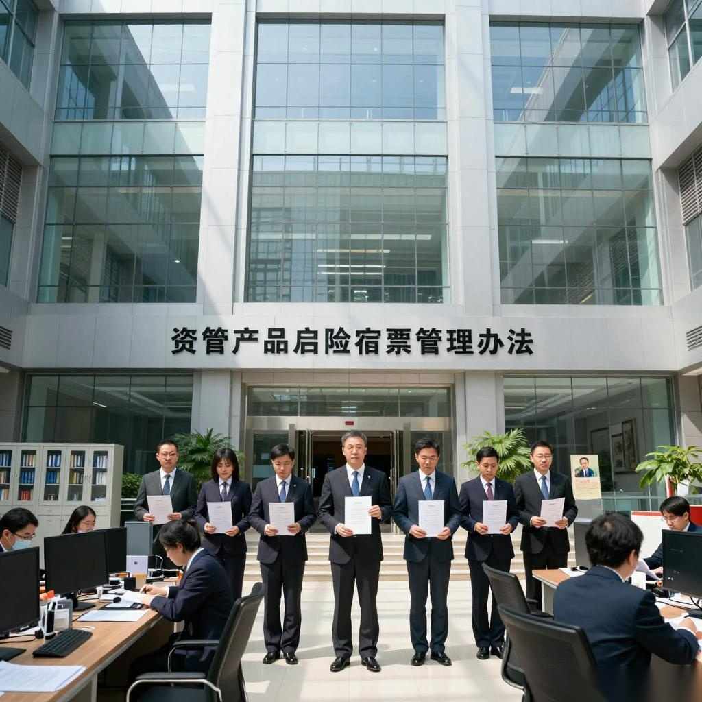 资管产品信息披露更加规范透明