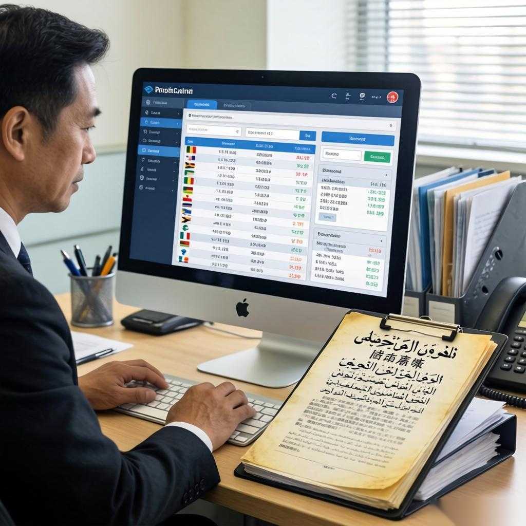 72小时跨国追款记:一位埃及商人在中国的“钱袋保卫战” 72小时跨国追款记:一位埃及商人在中国的“钱袋保卫战”