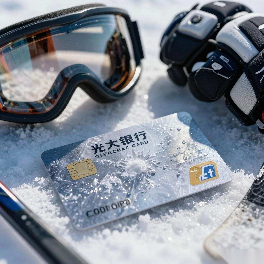 光大银行“冰雪去嗨节”燃情开启 金融赋能万亿冰雪经济再提速